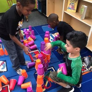 Meet your Posher, Rosesha